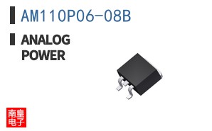AM110P06-08B ͼƬ